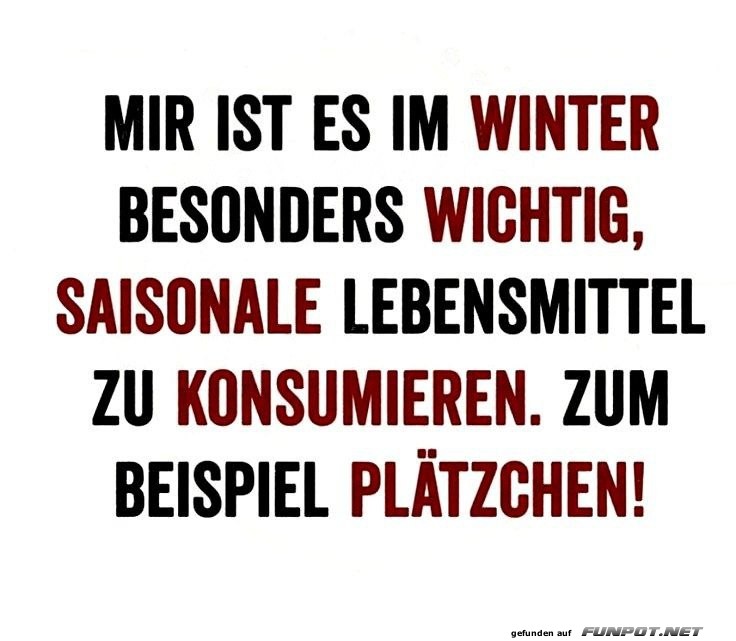 Sehr wichtig