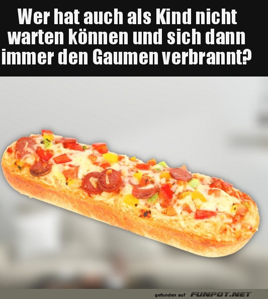 Das gute alte Bistro Baguette Das gute alte Bistro Baguette
