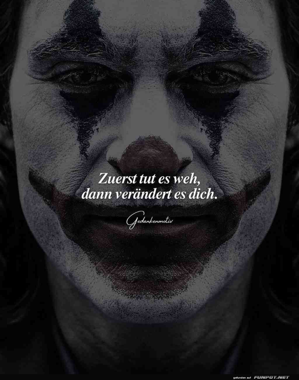 Zuerst tut es weh Zuerst tut es weh