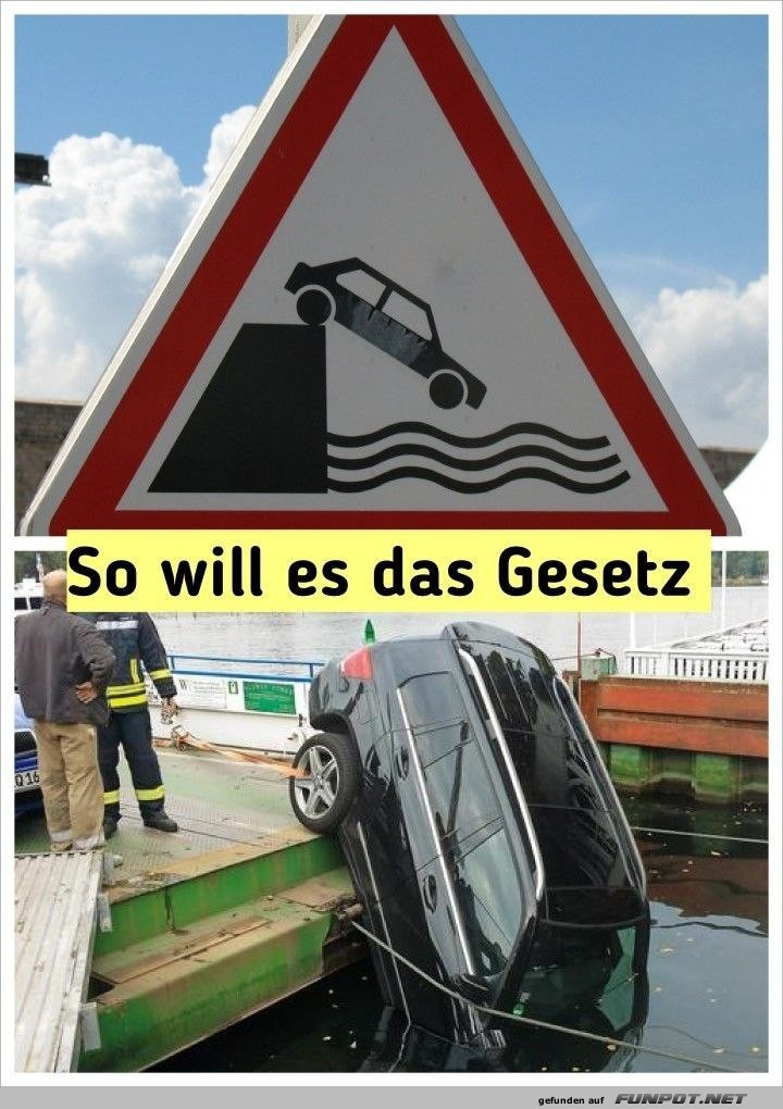 Hat geklappt Hat geklappt