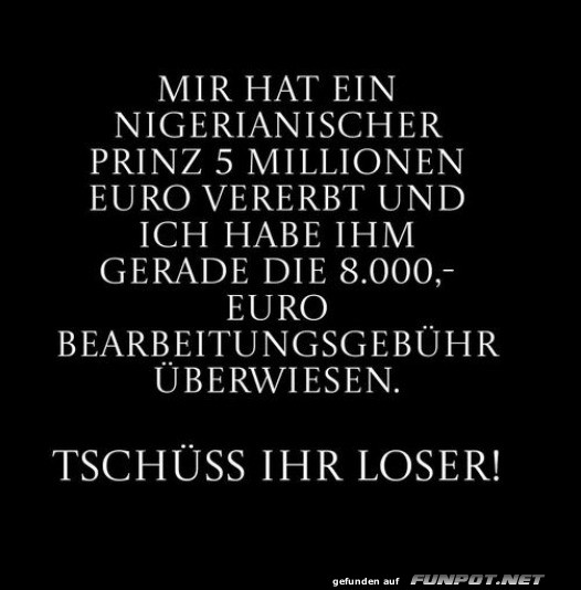 Tschüss Tschüss