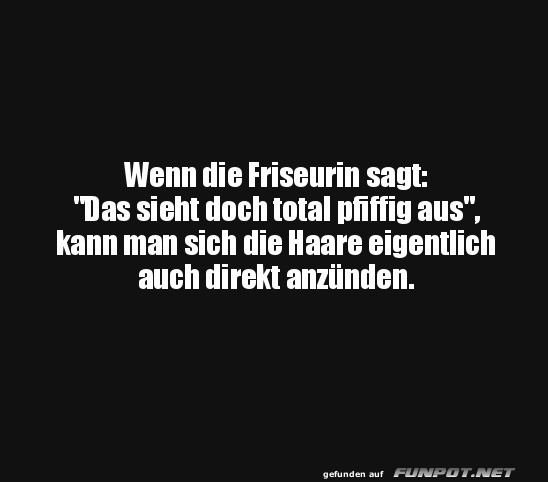 Das sieht pfiffig aus Das sieht pfiffig aus