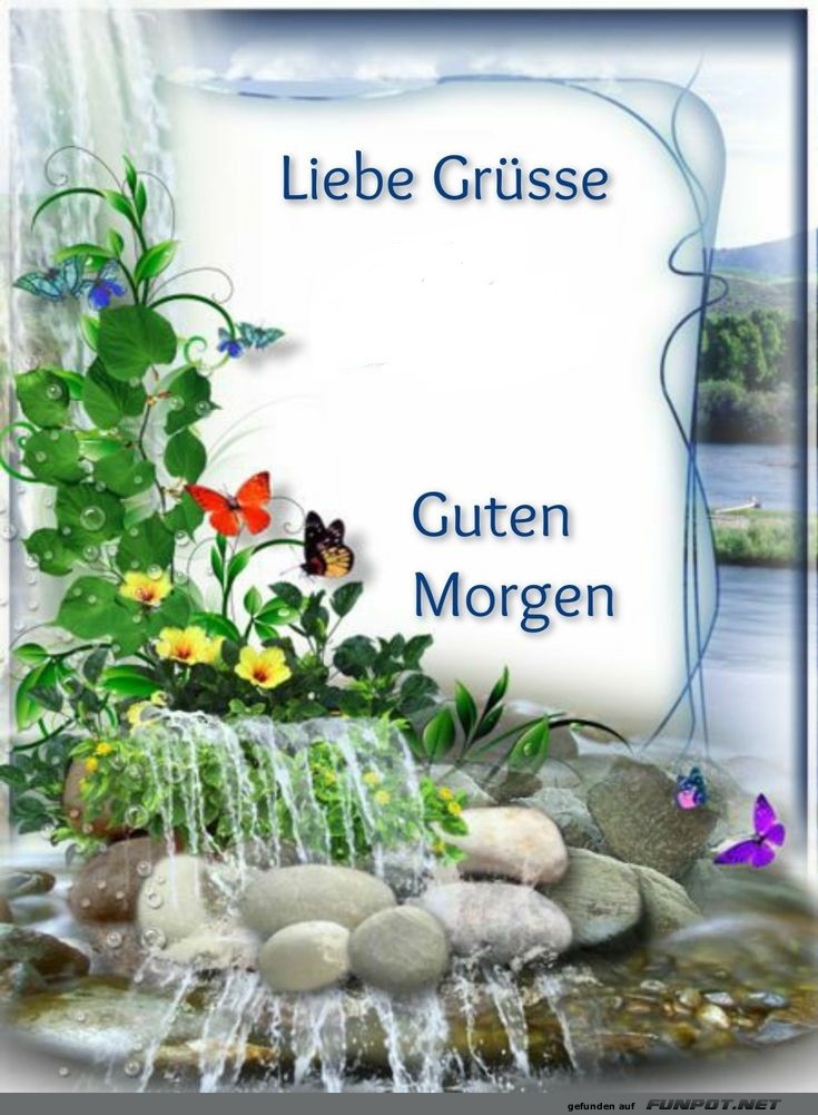 Liebe Grüsse Liebe Grüsse