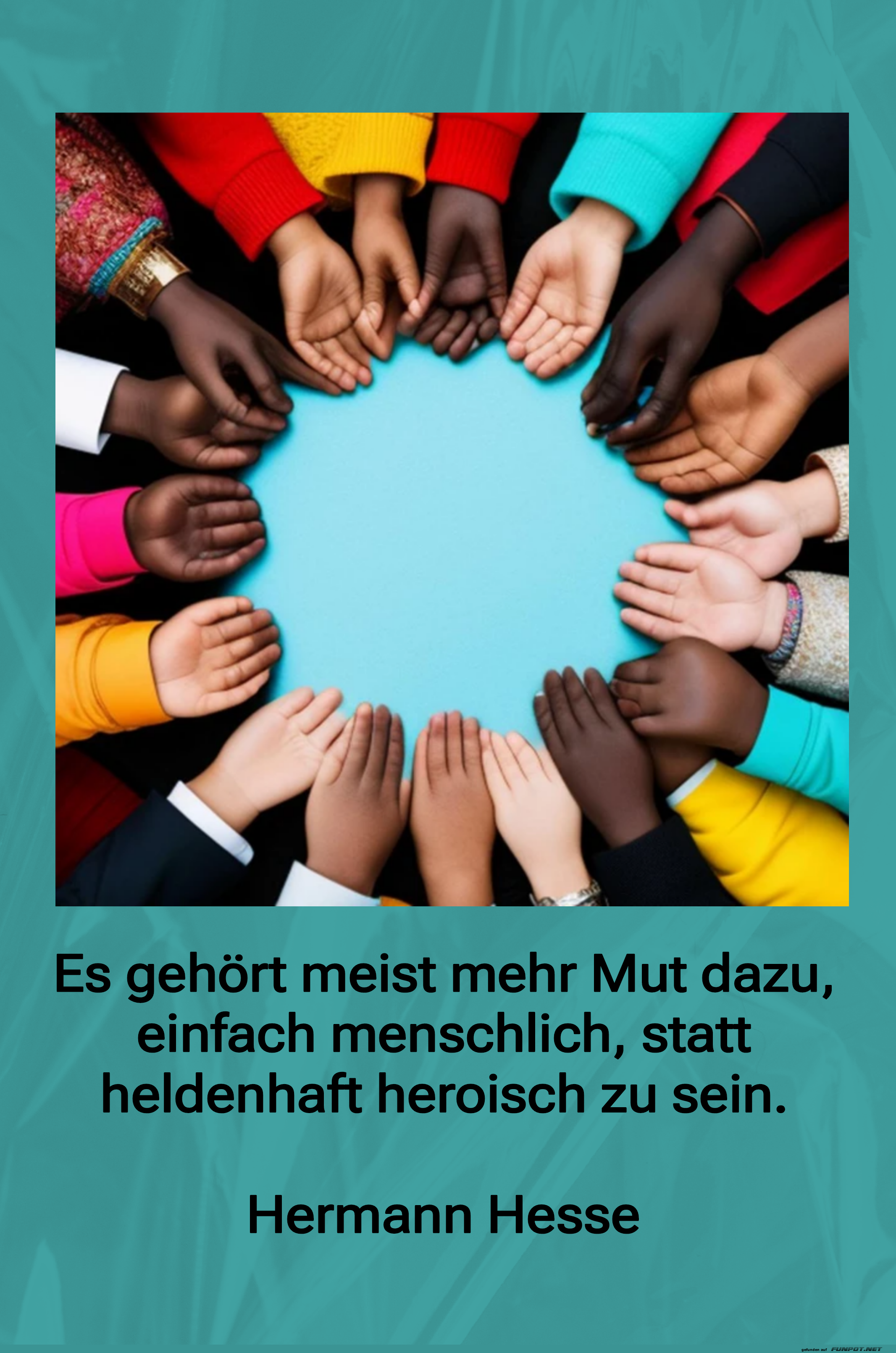 10 schne Sprche und Lebensweisheiten aus...