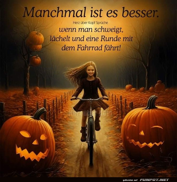 Manchmal ist es besser Manchmal ist es besser