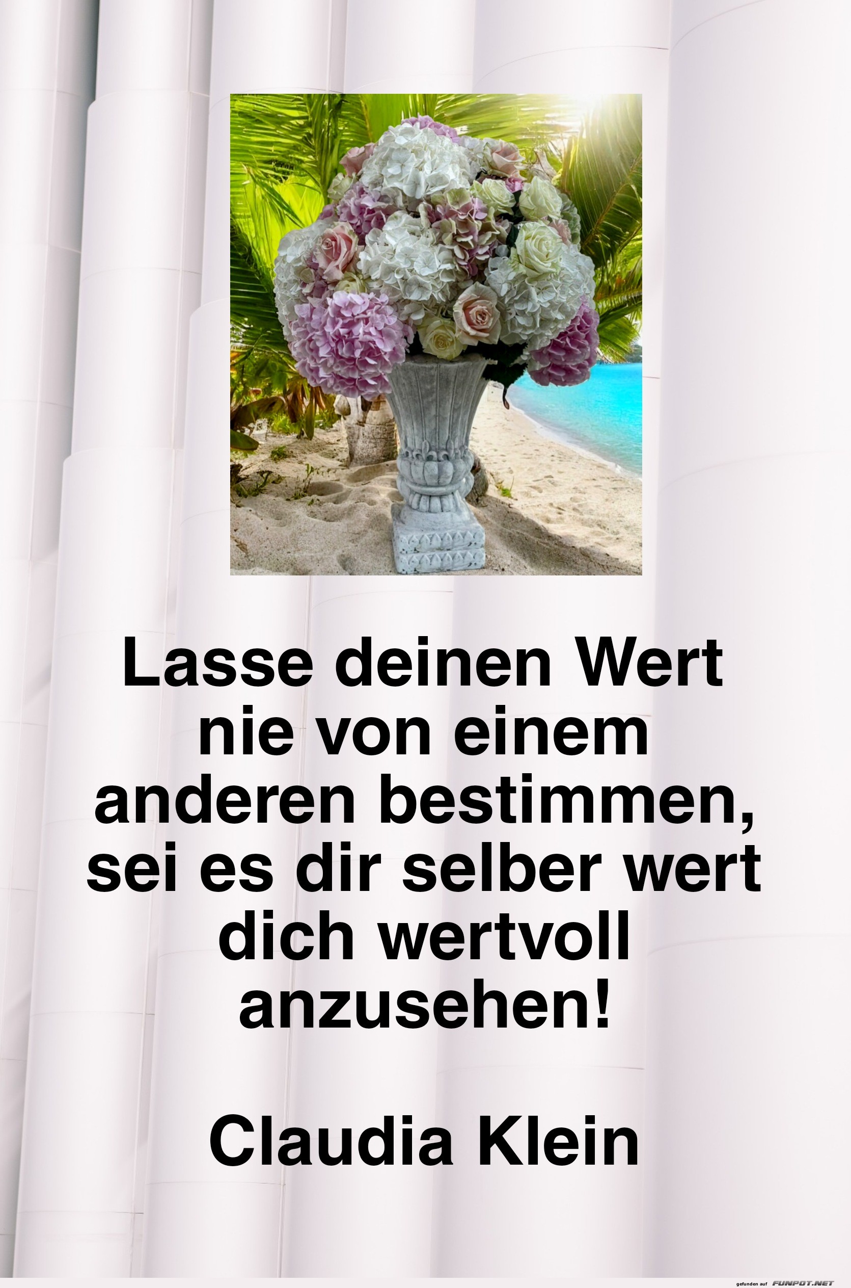 lasse deinen wert lasse deinen wert