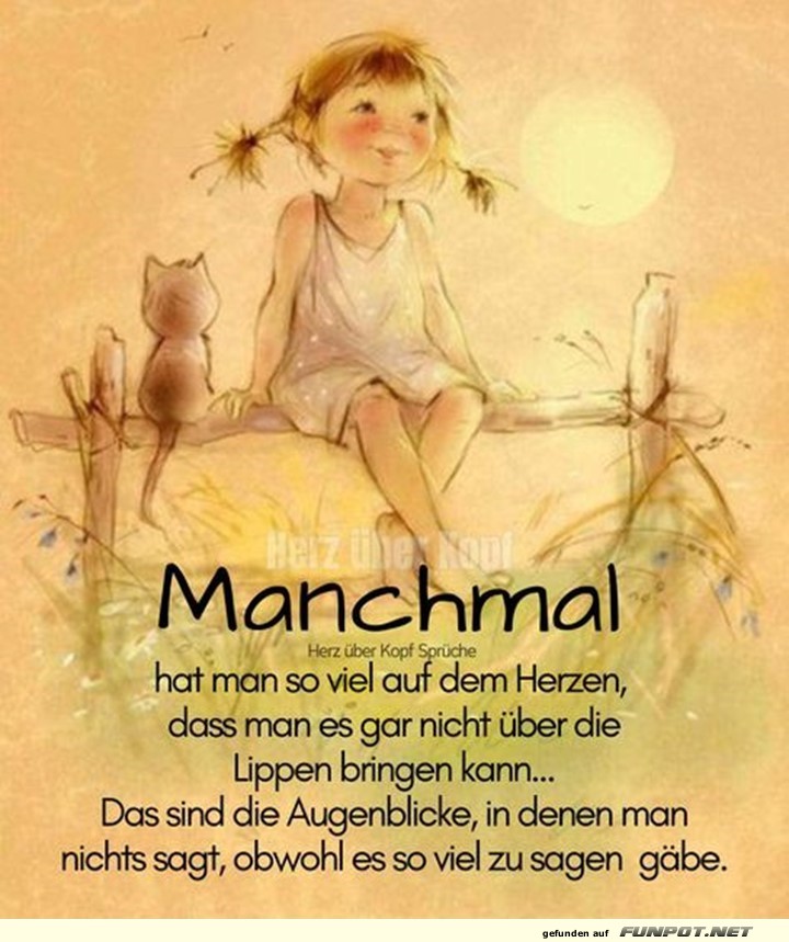 10 schne Sprche und Lebensweisheiten aus...