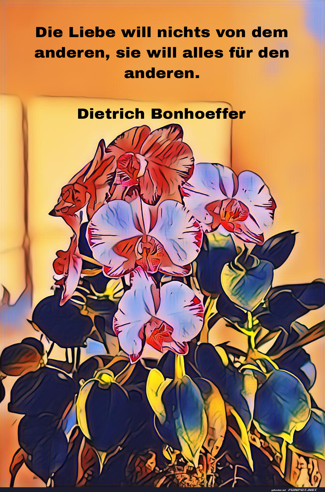 schne Sprche zur Liebe und Partnerschaft