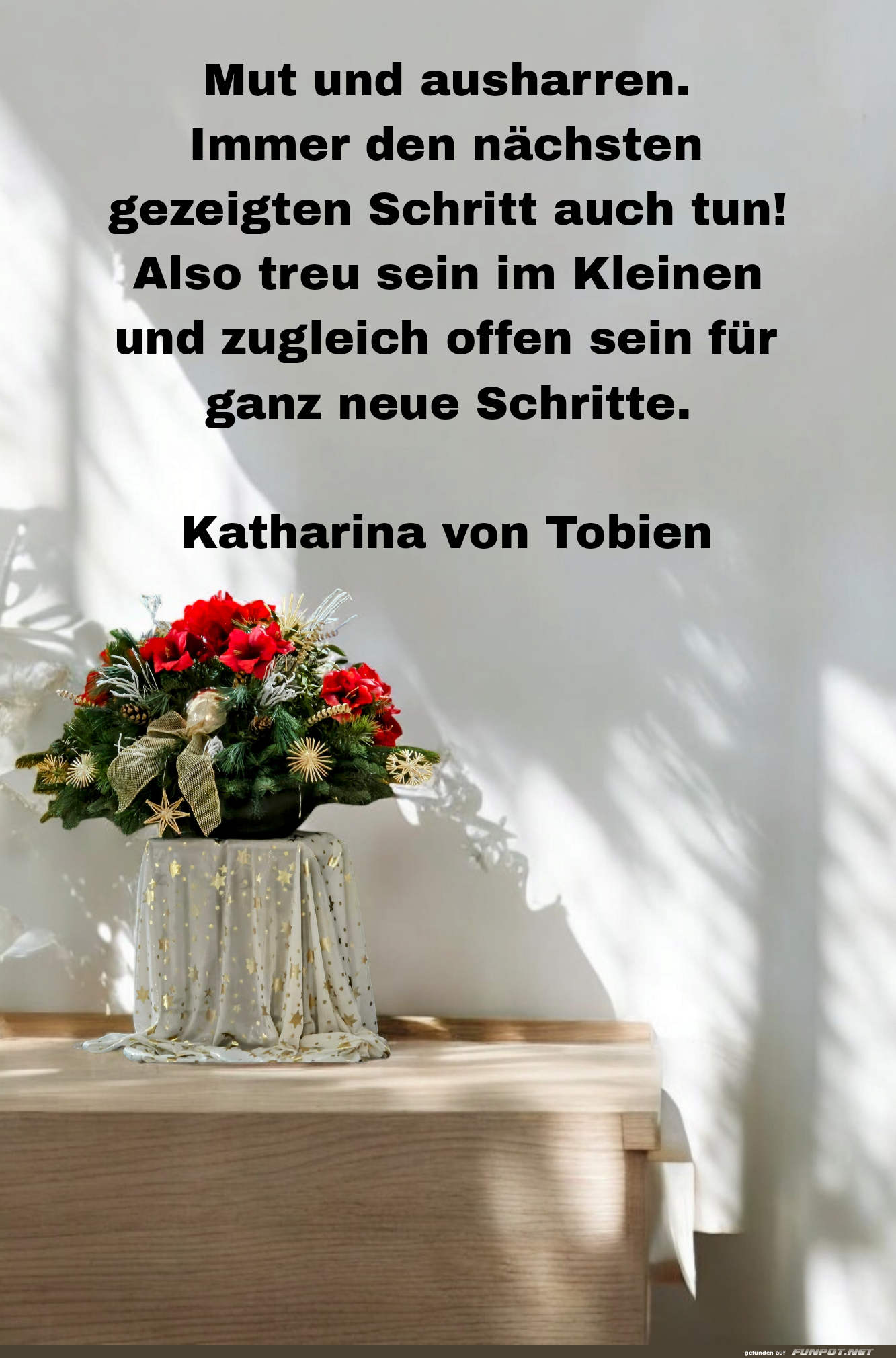 10 schne Sprche und Lebensweisheiten aus...