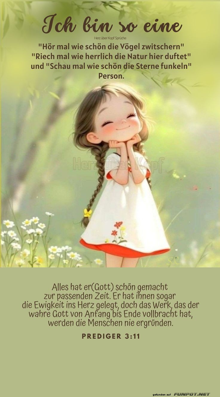 10 schne Sprche und Lebensweisheiten aus...