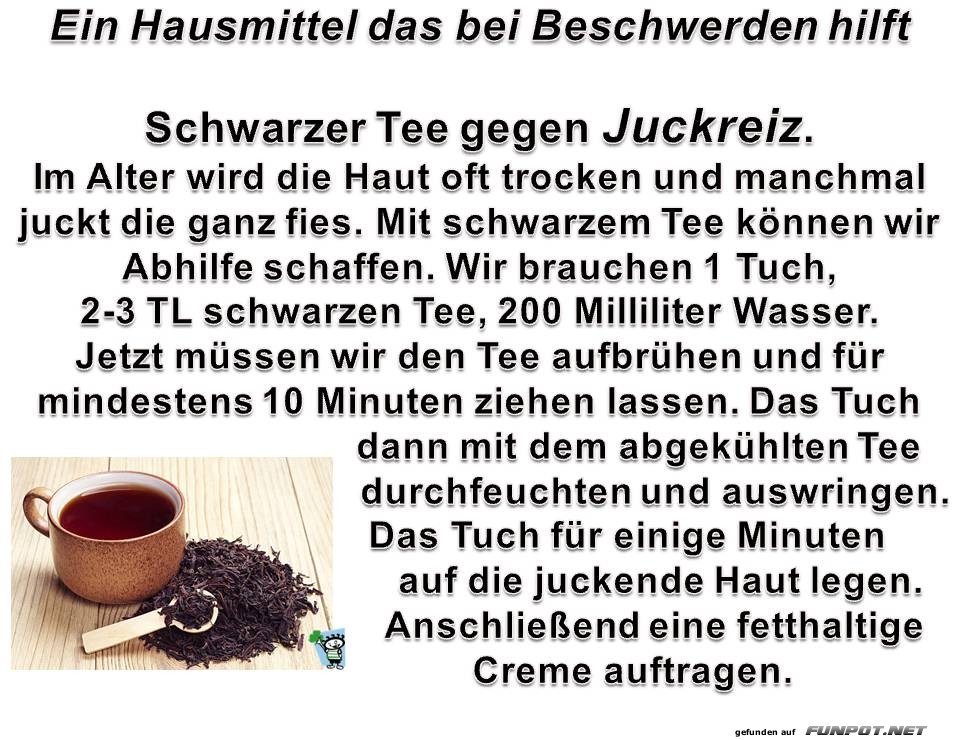 Hausmittel Juckreiz Hausmittel Juckreiz
