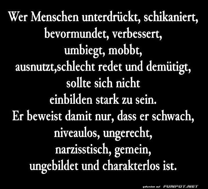 10 schne Sprche und Lebensweisheiten aus...