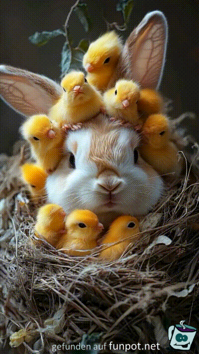 Hase und Kken
