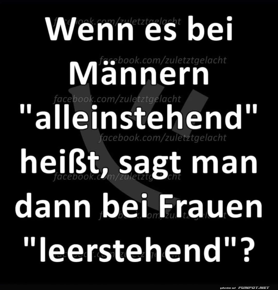 Humor ber Beziehungsstatusbezeichnungen