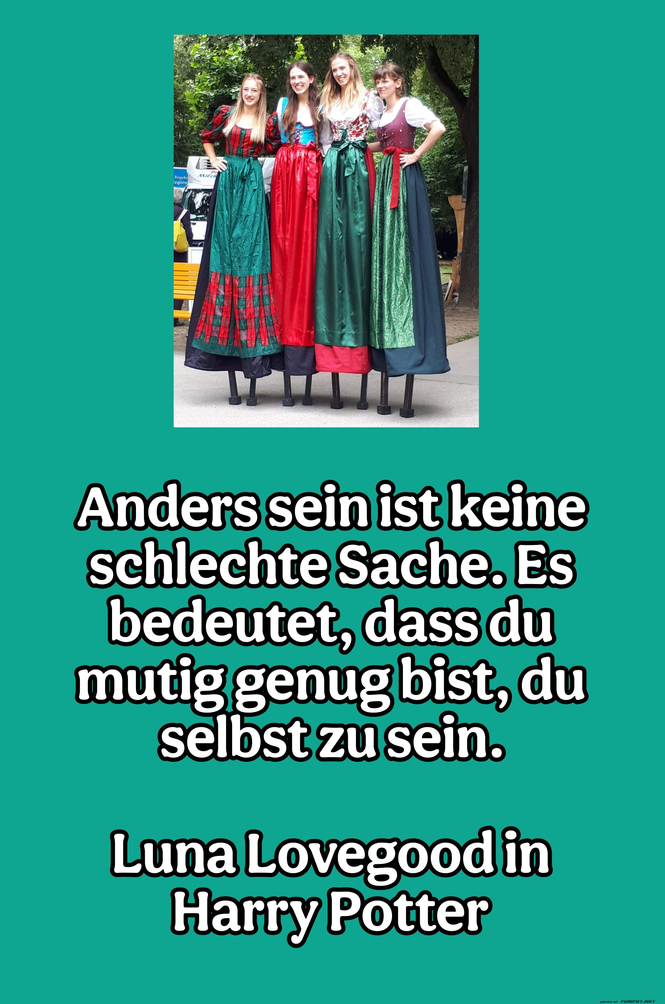 10 schne Sprche und Lebensweisheiten aus...