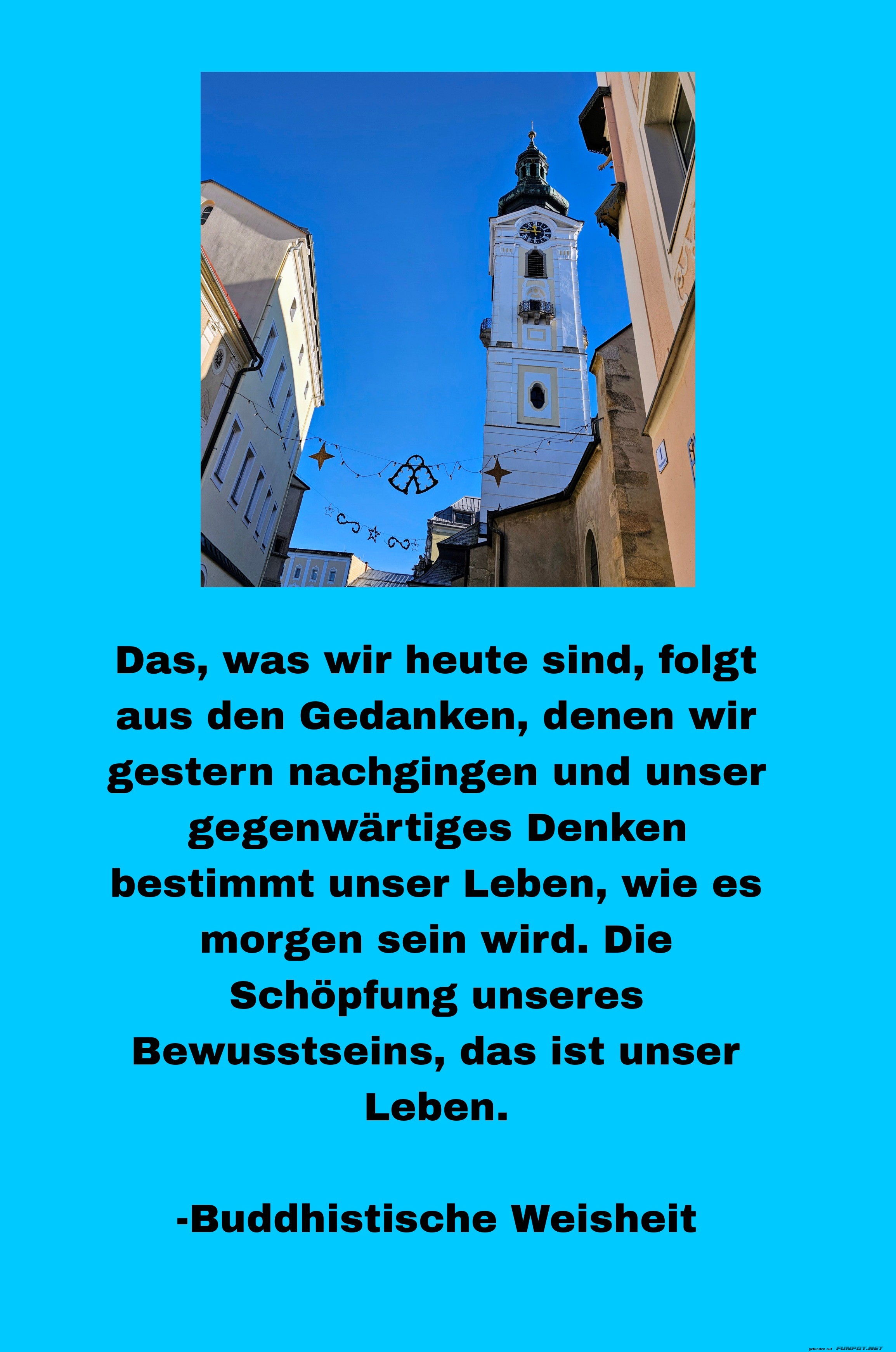 10 schne Sprche und Lebensweisheiten aus...