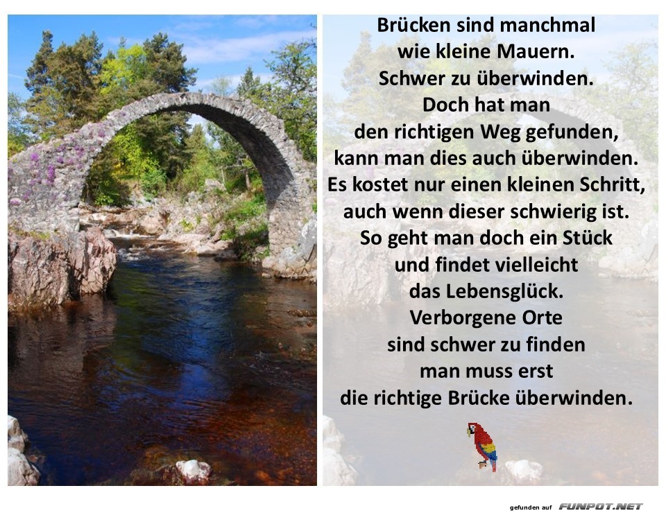 10 schne Sprche und Lebensweisheiten aus...