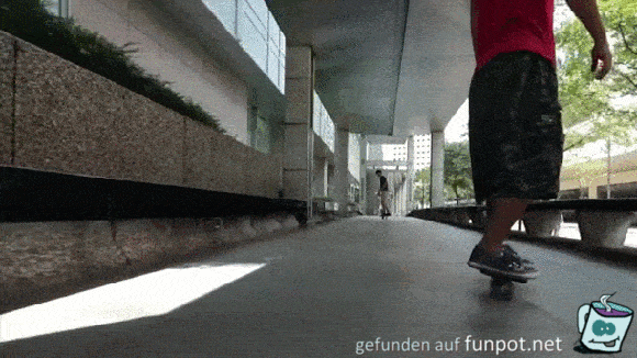 witzige animierte Bilder aus verschiedenen Blogs