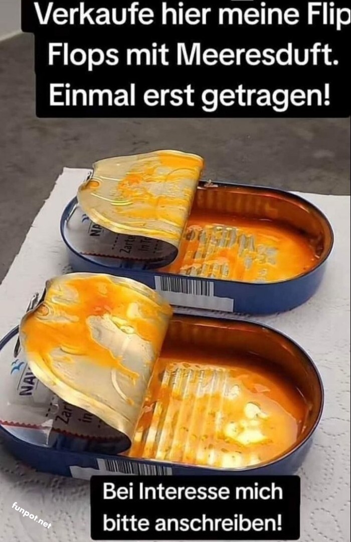 Verkauf von Flip-Flops mit Meeresduft Verkauf von Flip-Flops mit Meeresduft