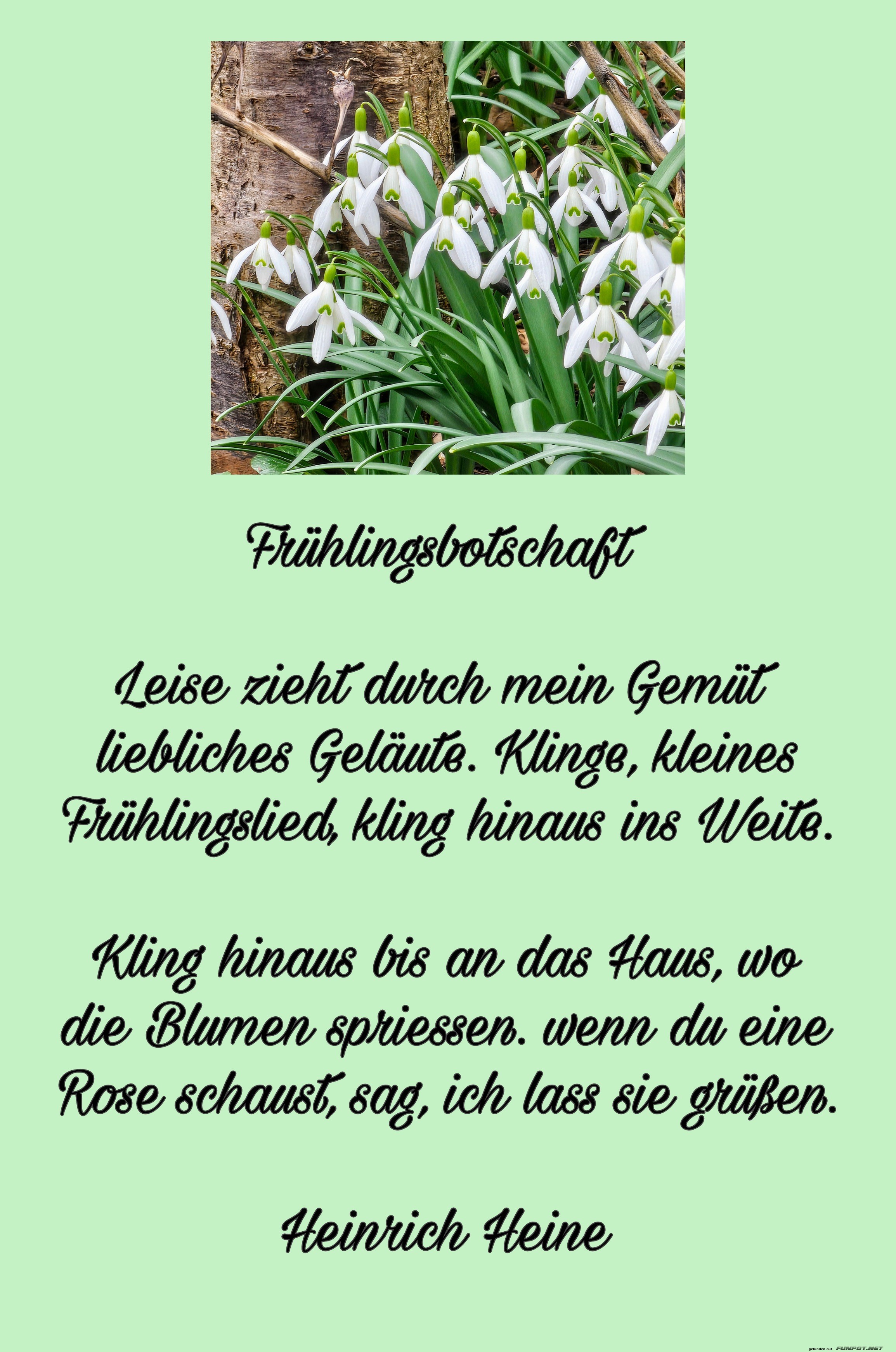 frhlingsbotschaft