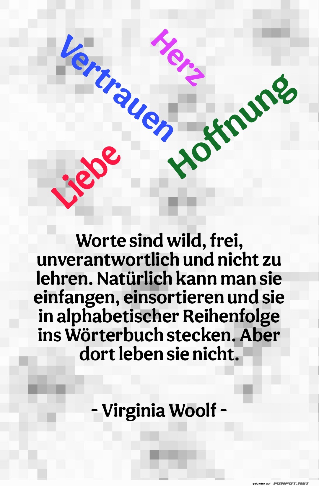 10 schne Sprche und Lebensweisheiten aus...