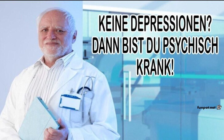 Arzt erklärt psychische Gesundheit kritisch Arzt erklärt psychische Gesundheit kritisch