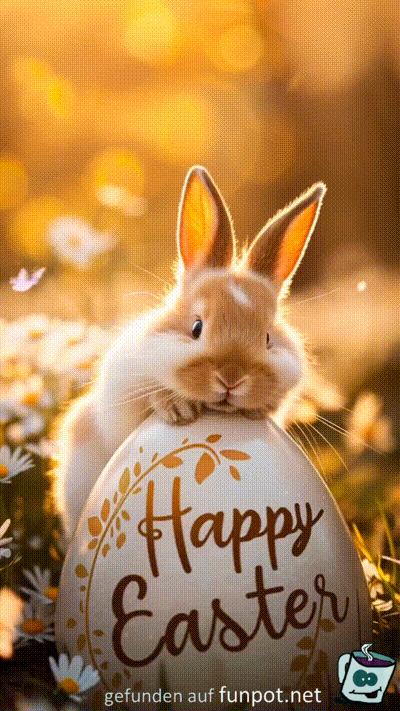 Happy Easter