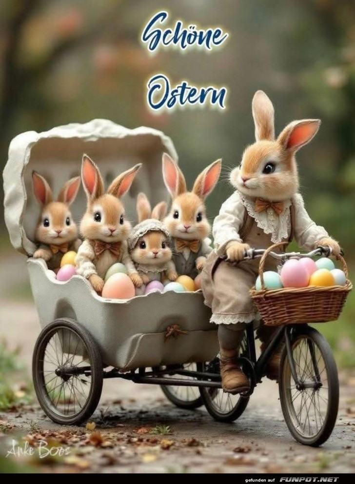 Schöne Ostern Schöne Ostern
