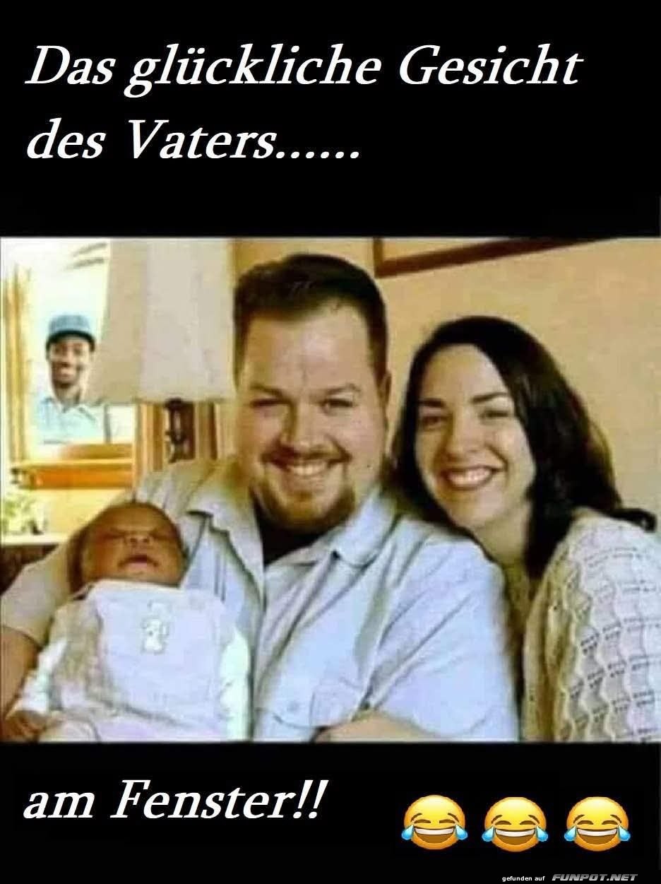 Familienglck mit berraschendem Twist
