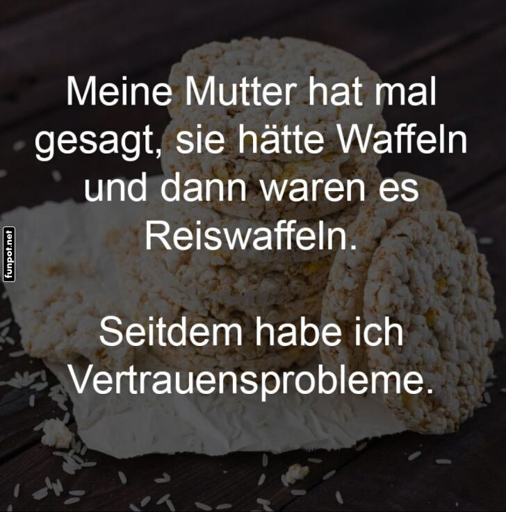 Waffeln