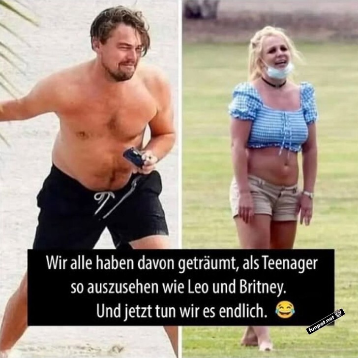 Erwachsene Realitt vs. Teenager-Traum
