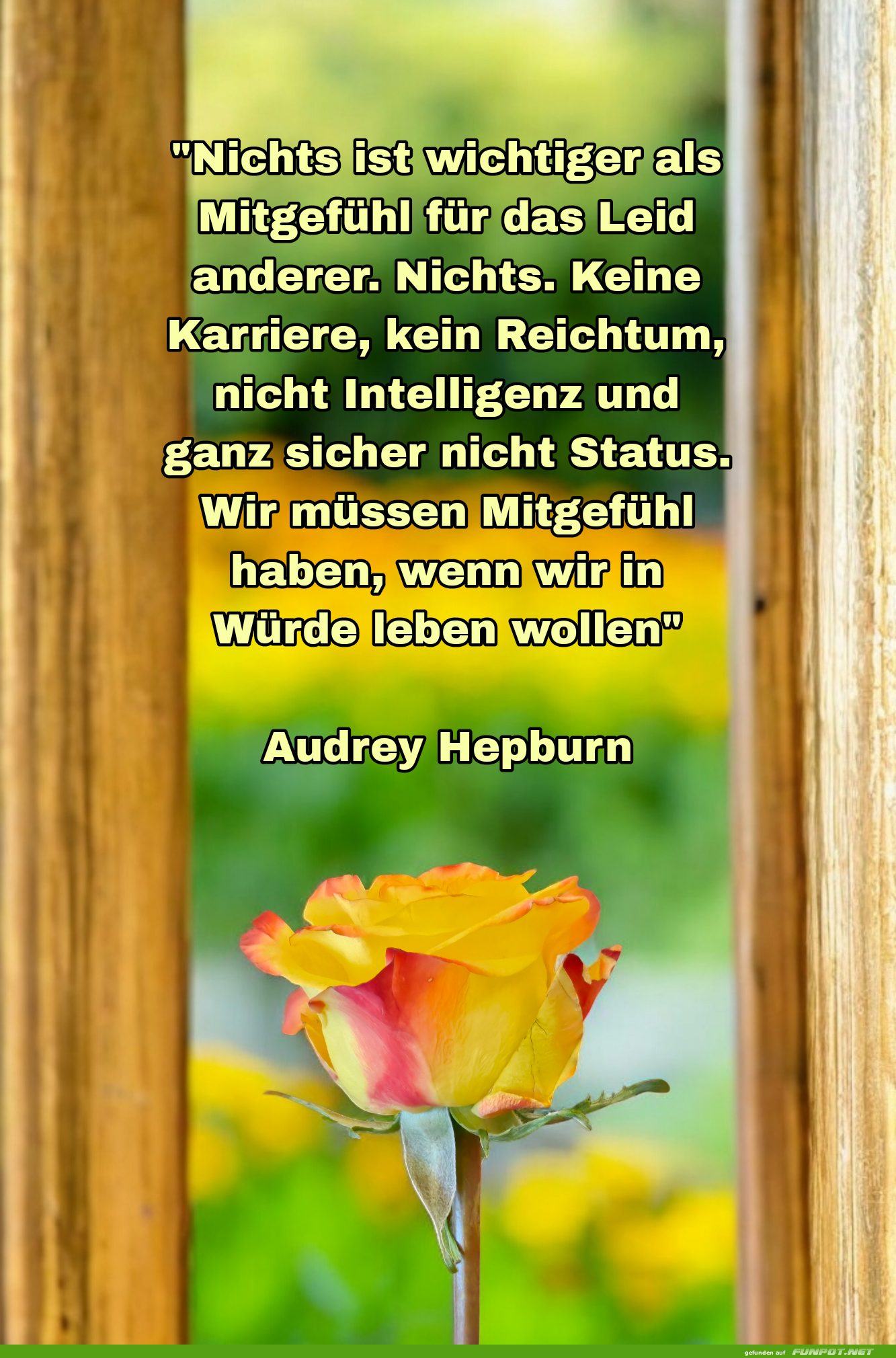 nichts ist wichtiger nichts ist wichtiger