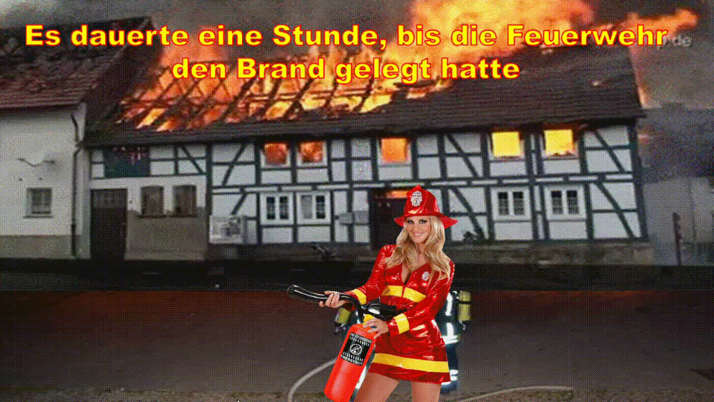 witzige animierte Bilder aus verschiedenen Blogs
