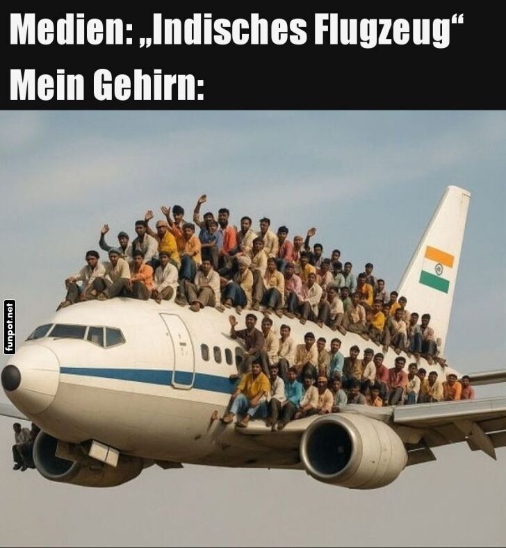 Fantastische Darstellung von Überfüllung Fantastische Darstellung von Überfüllung