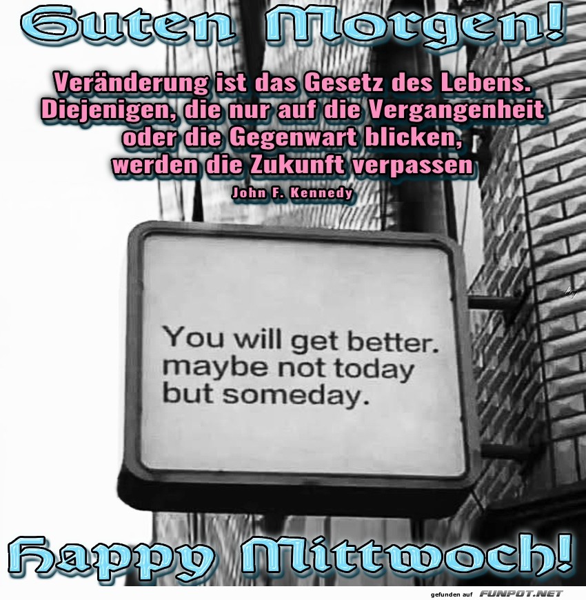 Motivational Morning Message