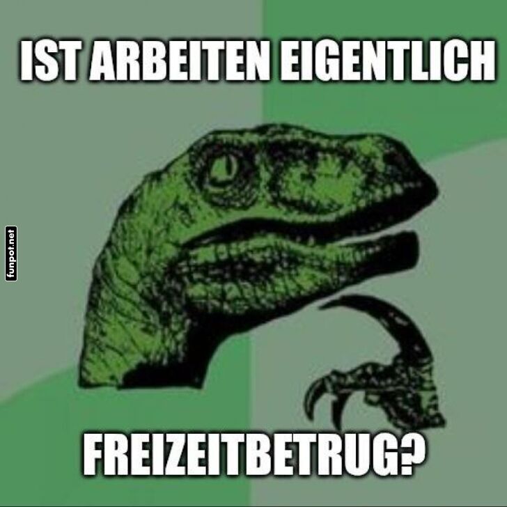 Gute Frage