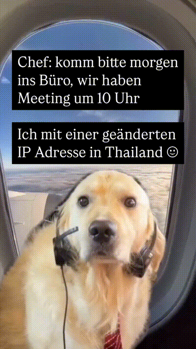 Das ist jetzt ungnstig