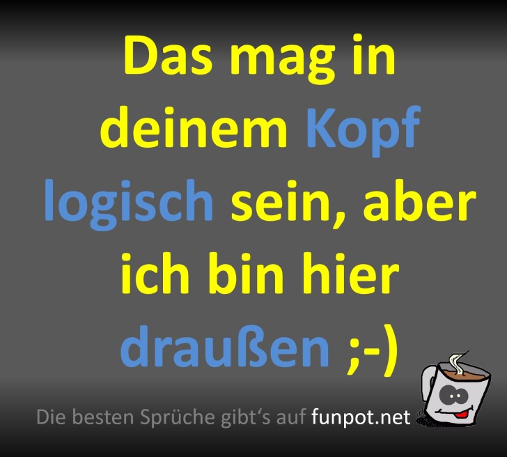 Logik trifft auf Realitt