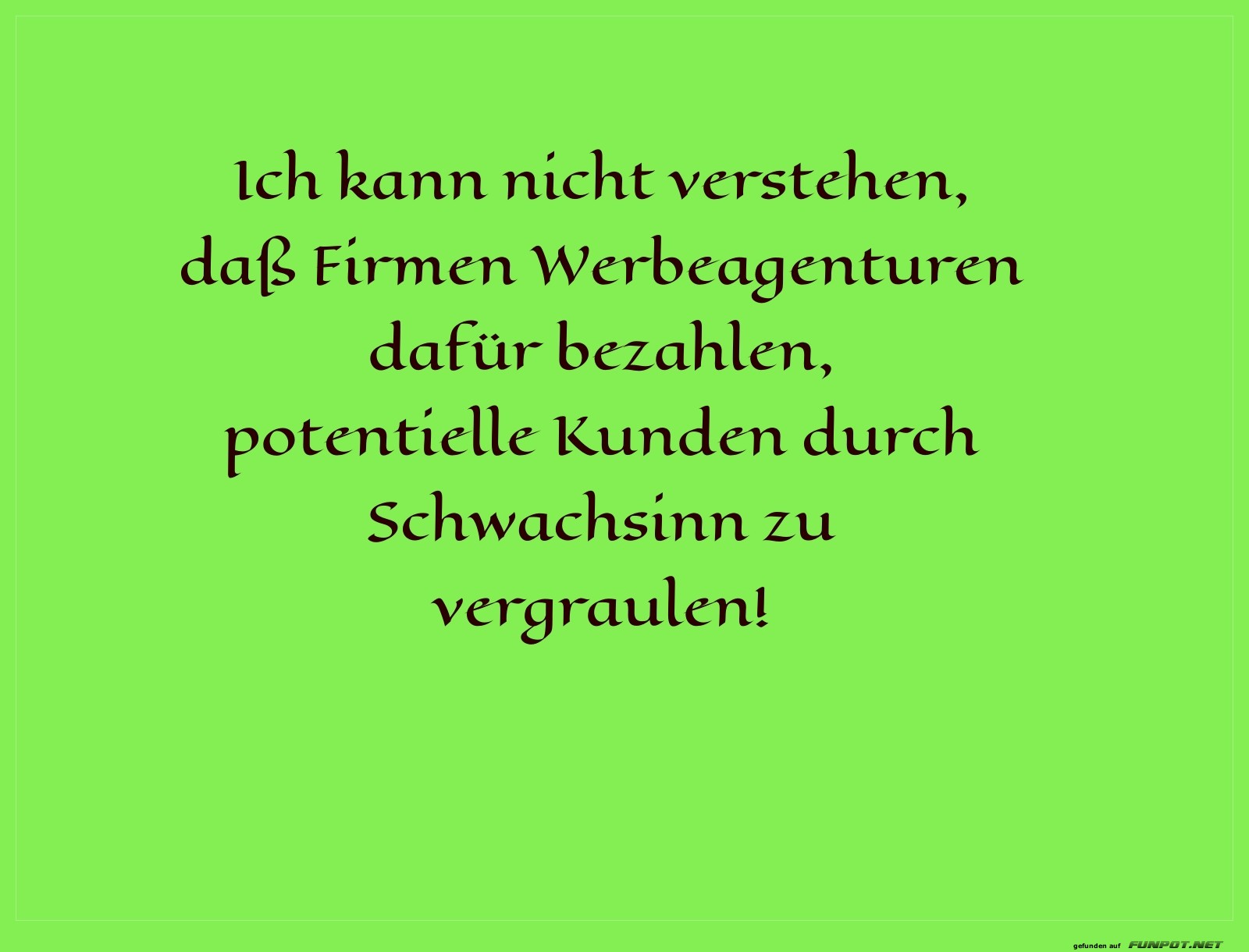 werbeagenturen