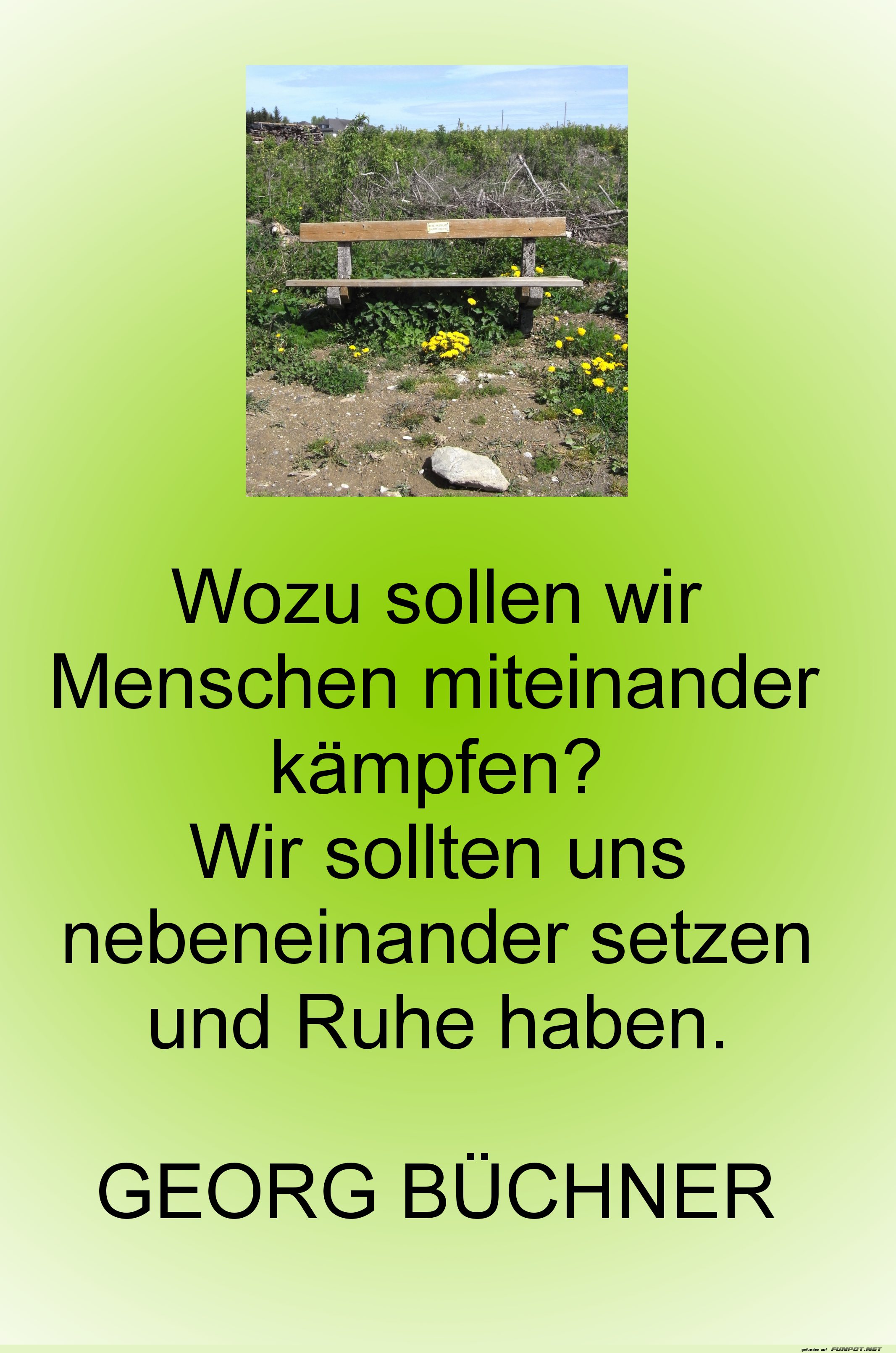 wozu sollen wir menschen wozu sollen wir menschen