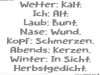 weiter
