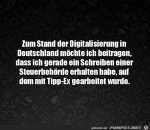 Die-Digitalisierung-in-Deutschland.jpg auf www.funpot.net