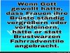 weiter