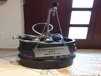 Thermomix f�r M�nner
