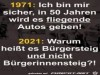 weiter