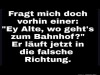 weiter