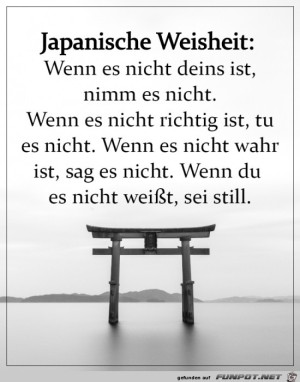 Gute-Weisheit.jpg auf www.funpot.net