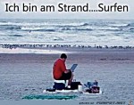Am-Strand-surfen.jpg auf www.funpot.net