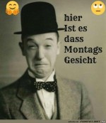 Montagsgesicht.jpg auf www.funpot.net