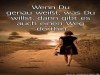 weiter